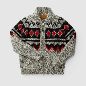 Filson Handmade Klondike Sweater 220 